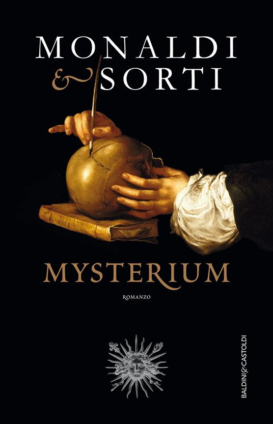 Mysterium - Rita Monaldi,Francesco Sorti - ebook