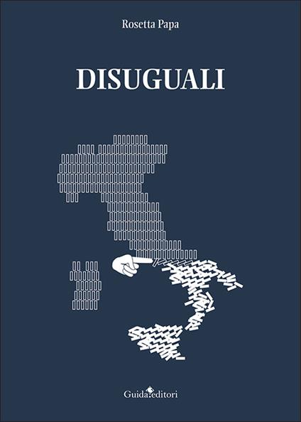 Disuguali - Rosetta Papa - copertina