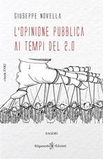 L' opinione pubblica ai tempi del 2.0