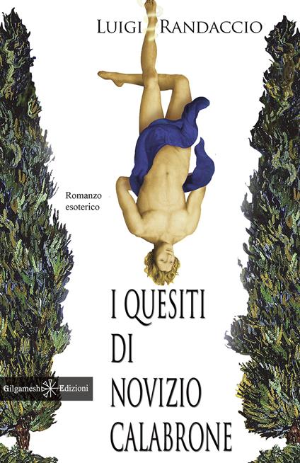 I quesiti di novizio Calabrone. Con Libro in brossura - Luigi Randaccio - copertina