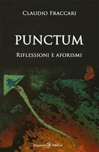 Image of Punctum. Riflessioni e aforismi