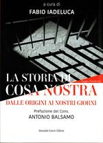 La storia di Cosa nostra