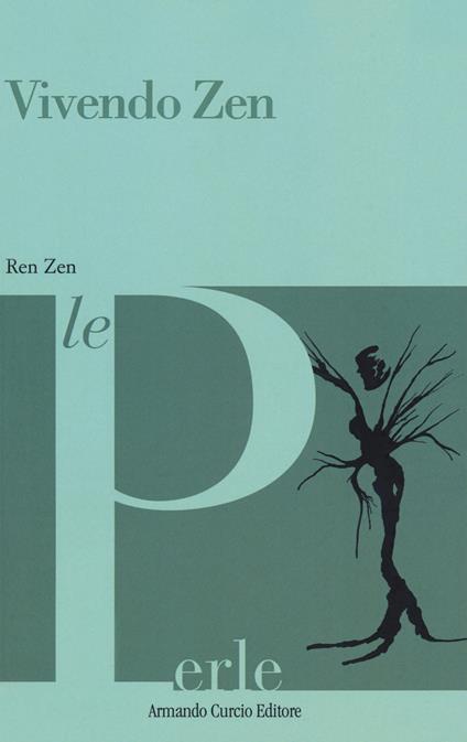 Vivendo zen - Ren Zen - copertina
