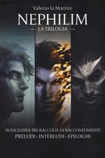 Nephilim. La trilogia