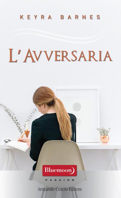 L' avversaria - Keyra Barnes - ebook