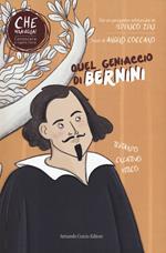 Quel geniaccio di Bernini