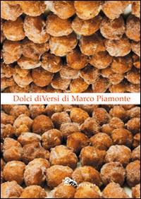 Dolci diVersi - Marco Piamonte - copertina