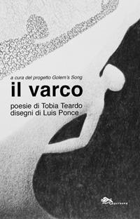 Il varco - Tobia Teardo - copertina