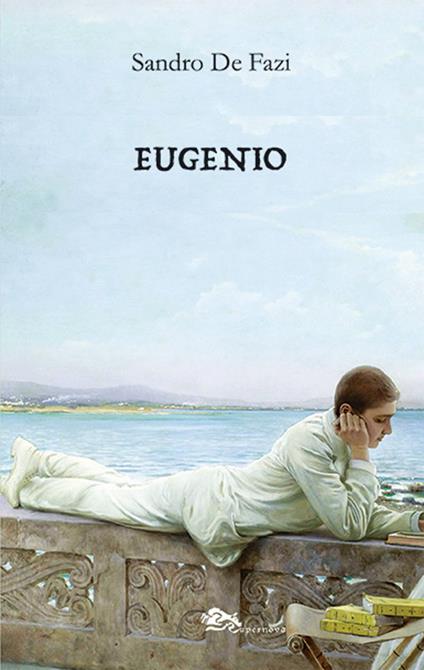 Eugenio - Sandro De Fazi - copertina