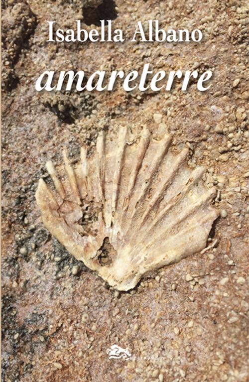 Amareterre - Isabella Albano - copertina