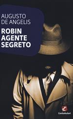 Robin agente segreto