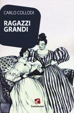 Ragazzi grandi