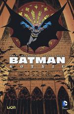 Gothic. Batman