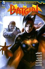 Batgirl. Vol. 8