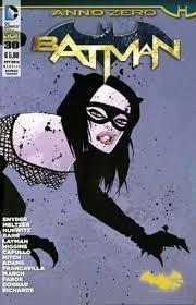 Batman. Vol. 30 - Scott Snyder - copertina