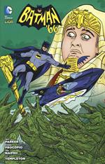 Batman '66. Vol. 2