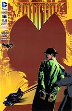 Batman. Le nuove leggende del cavaliere oscuro. Vol. 18