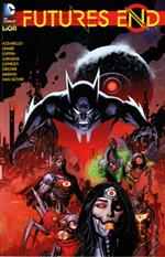 Futures End. Vol. 1