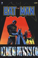 Batman classic. Vol. 1