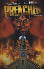 Preacher deluxe. Vol. 1