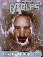 C'era una volta. Fables. Vol. 18