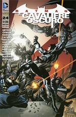 Batman. Il cavaliere oscuro. Vol. 24: Espiazione.