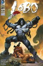 Lobo. Vol. 27