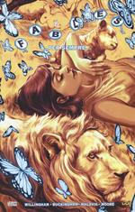 Per sempre... Fables. Vol. 22