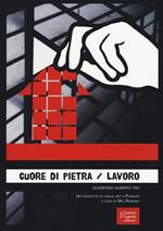 Petrolio bianco. The happy end. Ediz. italiana, francese e inglese - Faust  Cardinali - Libro - Fausto Lupetti Editore - Arte