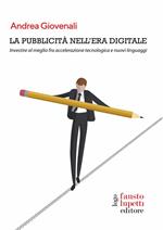 Advolution. Come la pubblicità può prosperare nell'era digitale