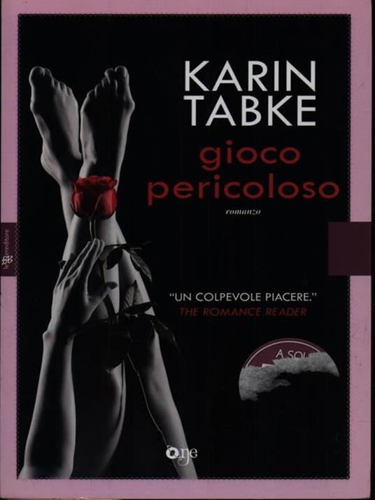 Gioco pericoloso - Karin Tabke - 2