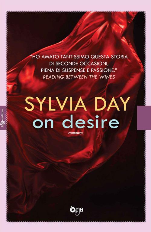 On desire - Sylvia Day - 3