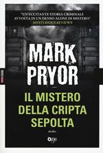 Il mistero della cripta sepolta