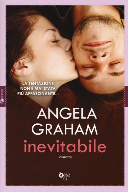 Inevitabile. Harmony. Vol. 1 - Angela Graham - copertina