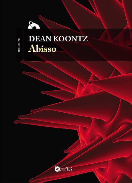 Abisso - Dean R. Koontz - copertina