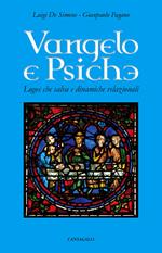 Vangelo e psiche. Logos che salva e dinamiche relazionali