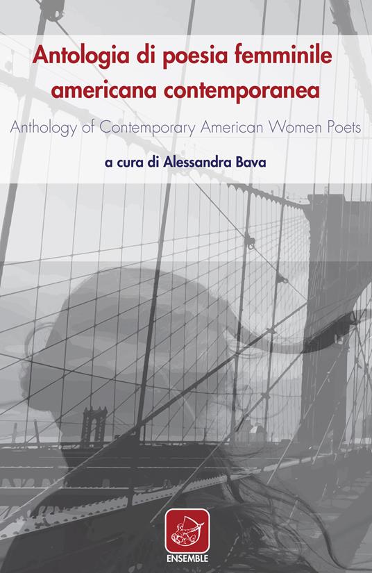Antologia di poesia femminile americana - AA.VV.,Alessandra Bava - ebook