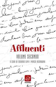 Image of Affluenti. Nuova poesia fiorentina. Vol. 2