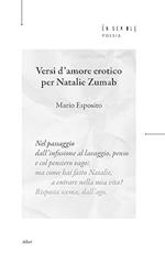 Versi d'amore erotico per Natalie Zumab