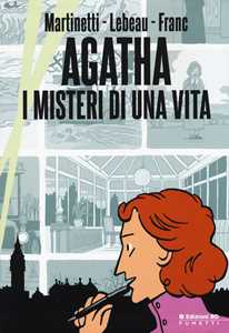 Image of Agatha, i misteri di una vita