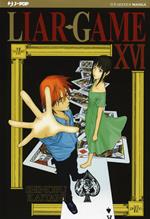 Liar Game. Vol. 16