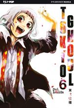 Tokyo Ghoul. Vol. 6