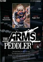 The Arms Peddler. Vol. 6