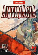 Antimagia vol. 1-2