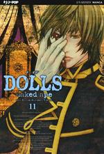 Dolls. Vol. 11