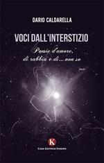 Voci dall'interstizio