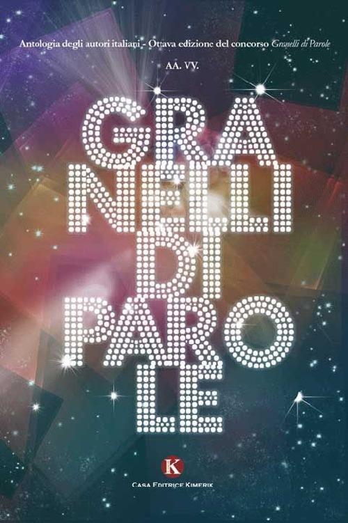 Granelli di parole - copertina