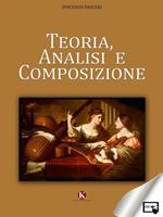 Teoria, analisi e composizione