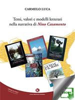 Temi, valori e modelli letterari nella narrativa di Nino Casamento