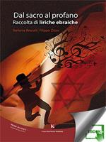 Dal sacro al profano. Raccolta di liriche ebraiche